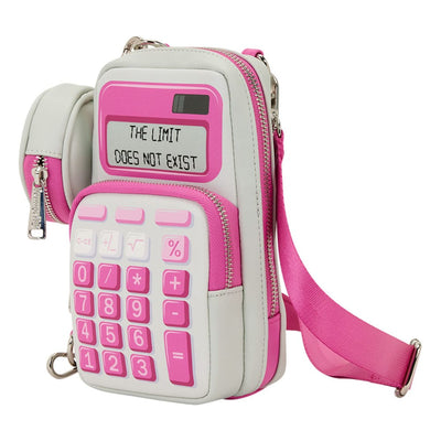 Paramount by Loungefly Crossbody with Coin Bag Mean Girl