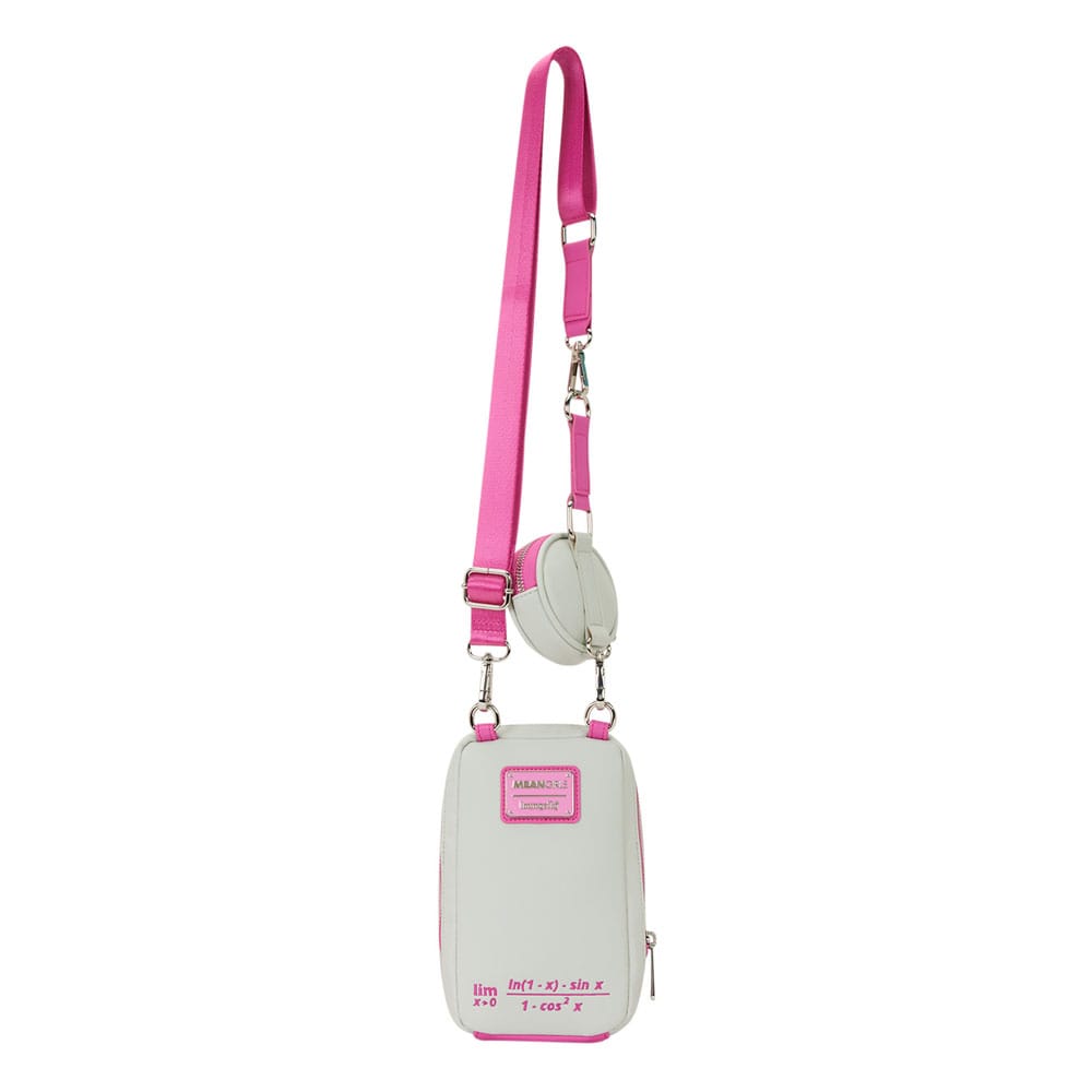 Paramount by Loungefly Crossbody with Coin Bag Mean Girl
