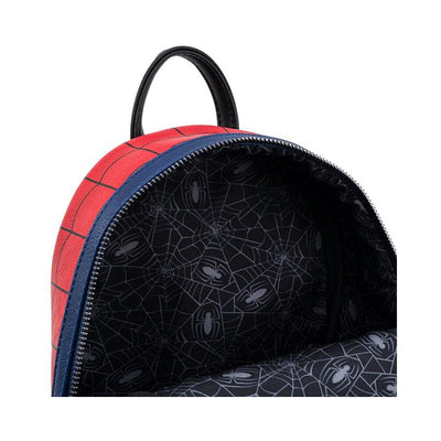 Marvel by Loungefly Mini Backpack Spiderman