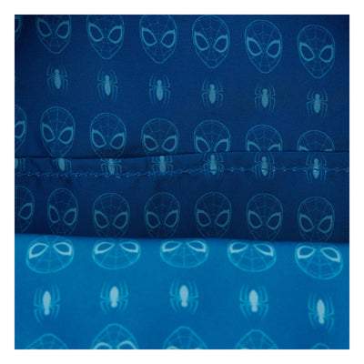 Marvel by Loungefly Mini Backpack Spider-Man