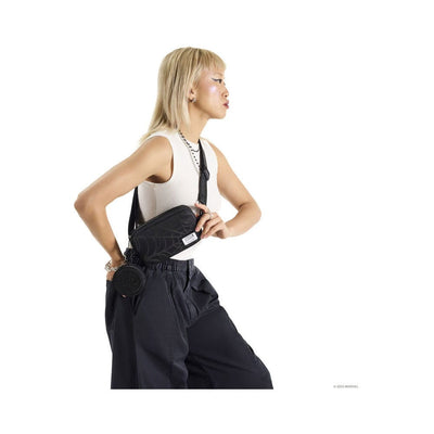 Marvel by Loungefly Sling Bag with Coin Purse Spider-Man