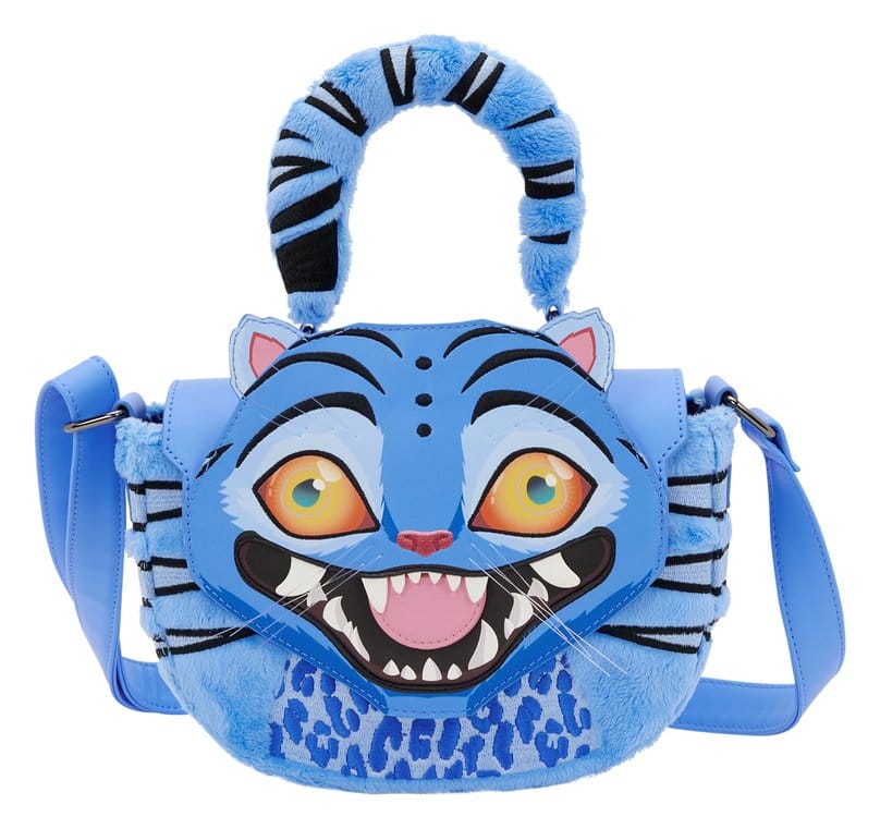 KPop Demon Hunters by Loungefly Crossbody Derpy