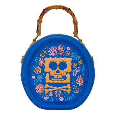 Nickelodeon by Loungefly Crossbody Spongebob Squarepants
