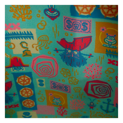 Nickelodeon by Loungefly Crossbody Spongebob Squarepants