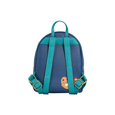 Pokemon by Loungefly Mini Backpack Charmander Cosplay