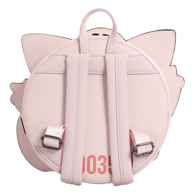 Pokemon by Loungefly Mini Backpack Clefairy Cosplay