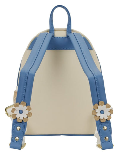 Pokémon by Loungefly Mini Rucksack Floral