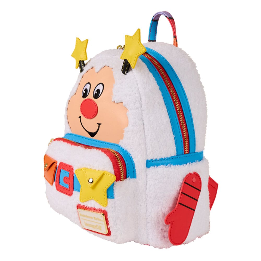 Rainbow Brite by Loungefly Backpack Mini Twink