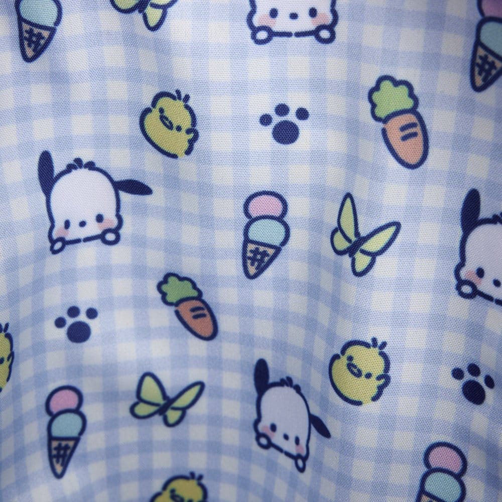 Sanrio by Loungefly Sling Bag Pochacco
