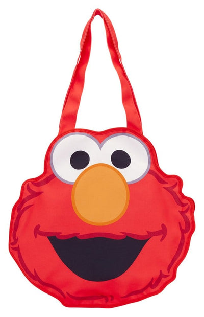Sesame Street by Loungefly Tote Bag Elmo