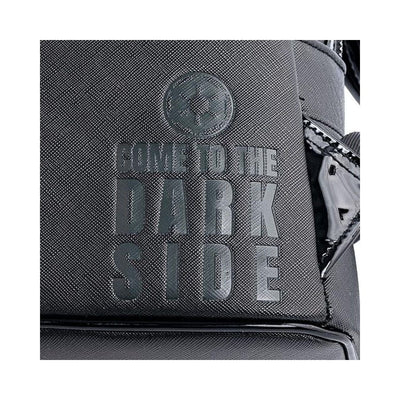 Star Wars by Loungefly Backpack Mini Darth Vader Light up Cosplay