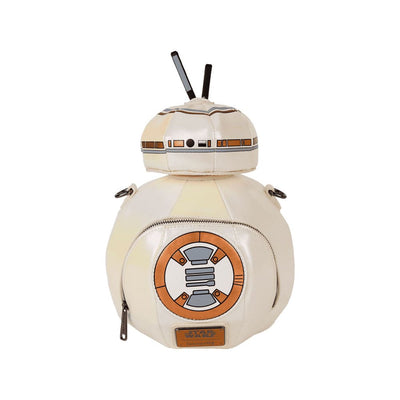 Star Wars by Loungefly Crossbody The Force Awakens BB-8