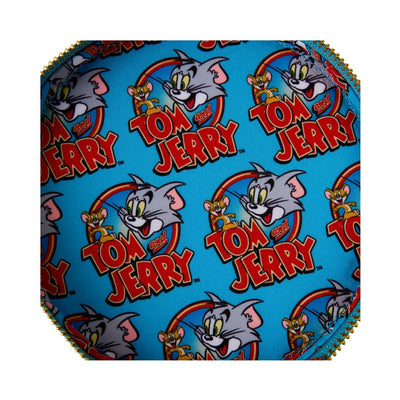 Tom & Jerry by Loungefly Crossbody Spinning