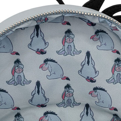 Disney by Loungefly Backpack Winnie the Pooh Eeyore Cosplay