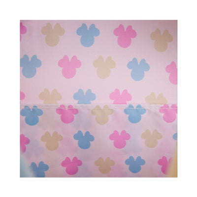 Minnie Mouse by Loungefly Mini Backpack Tie Dye