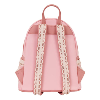 Disney Princess by Loungefly Mini Backpack Stained Glass