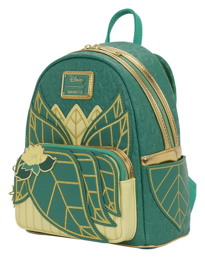 Disney by Loungefly Mini Backpack Princess Tiana