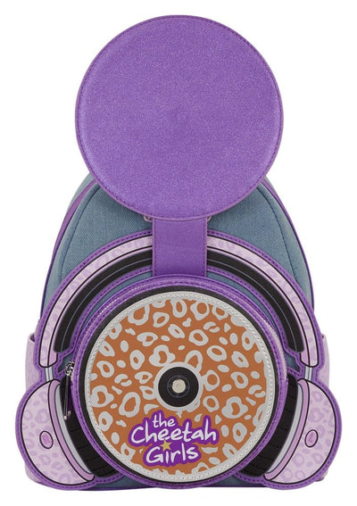 Disney by Loungefly Mini Backpack Cheetah Girls