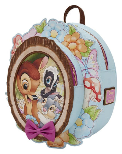 Disney by Loungefly Mini Backpack Bambi Cameo