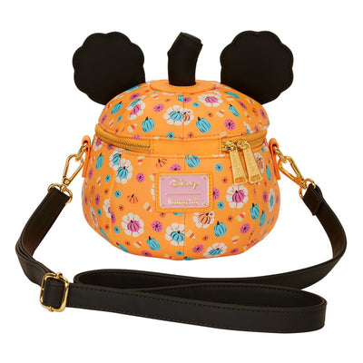 Disney by Loungefly Crossbody Pumpkin