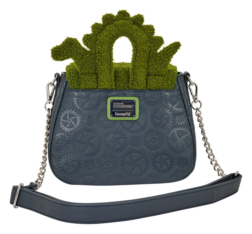 20th Century Studios by Loungefly Crossbody Bag Edward Scissorhands