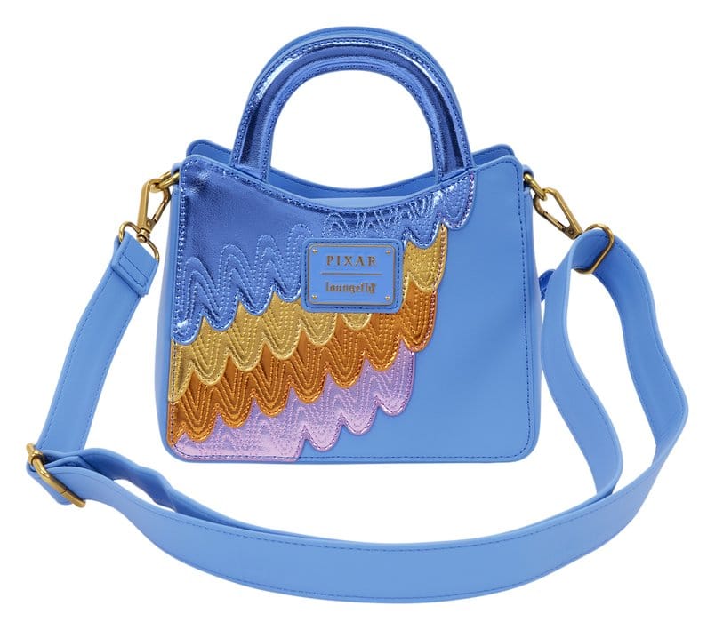 Up by Loungefly Crossbody Kevin
