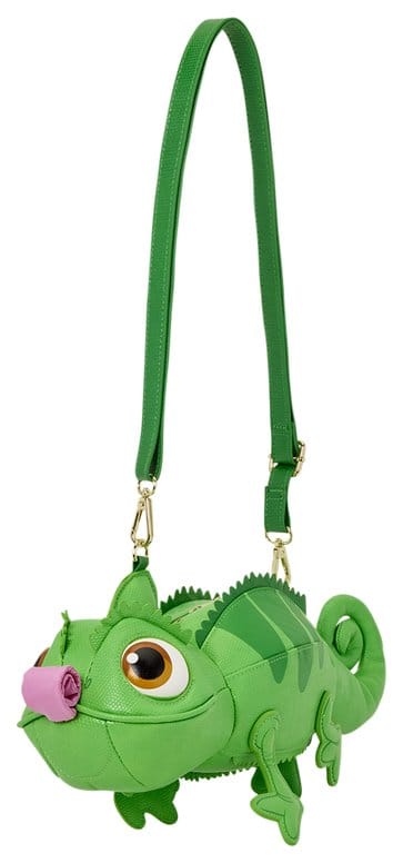 Tangled by Loungefly Crossbody Pascal