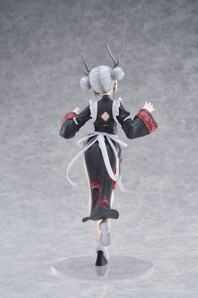 Original Character PVC Statue 1/6 Xian Ren Ni Shen Series Kirin Yu 28 cm