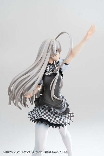 Haiyore! Nyaruko-san F PVC Statue 1/6 Nyaruko 26 cm