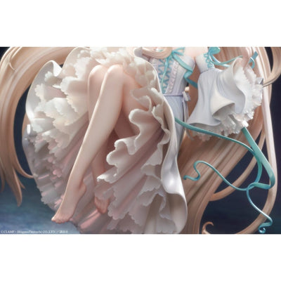 Chobits PVC Statue 1/6 Chi Deluxe Edition 23 cm