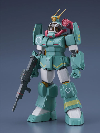 Fang of the Sun Dougram Combat Armors MAX30 Plastic Model Kit 1/72 Scale Soltic H8 Roundfacer Ver. GT 14 cm