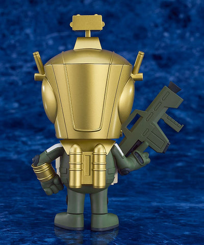 Shin Megami Tensei PLAMAX Minimum Factory Plastic Model Kit MF-93 Demonee-Ho 11 cm