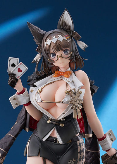 Original Character PVC Statue 1/7 Alice-chan 29 cm
