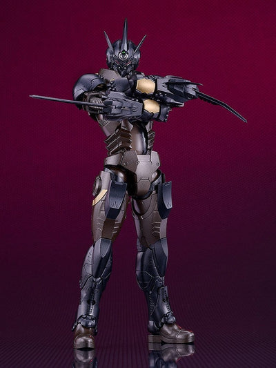 Titanomachia Plastic Model Kit PLAMAX Gale Hound Guyver 03 17 cm