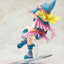 Yu-Gi-Oh! Statue 1/7 Dark Magician Girl (re-run) 21 cm