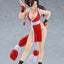 The King of Fighters 97 Pop Up Parade PVC Statue Mai Shiranui 17 cm