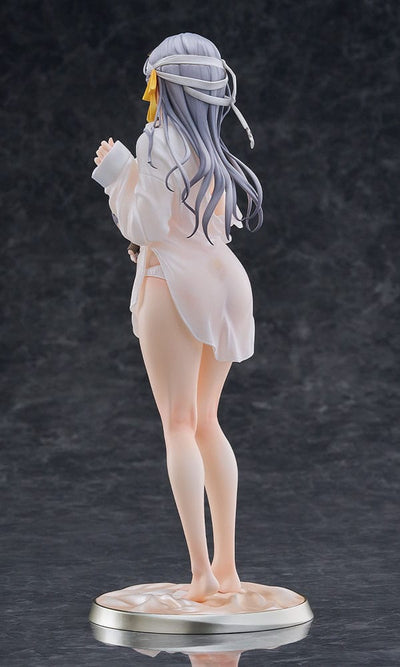 Goddess of Victory: Nikke PVC Statue 1/7 Modernia: First Affection 25 cm