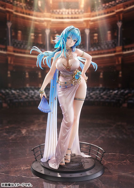 Goddess of Victory: Nikke PVC Statue 1/7 Helm Chandelier 26 cm