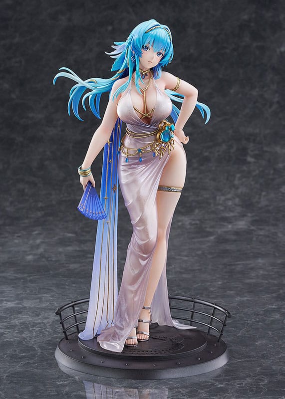 Goddess of Victory: Nikke PVC Statue 1/7 Helm Chandelier 26 cm