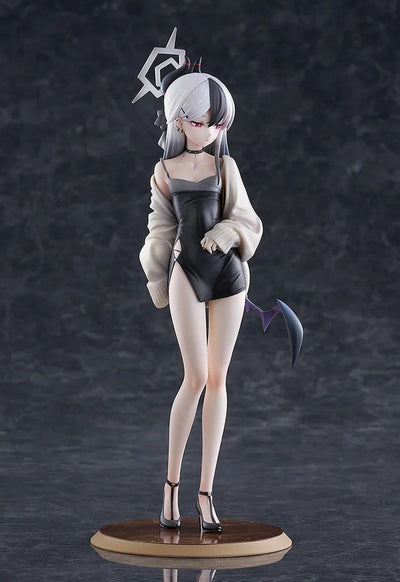 Blue Archive PVC Figure 1/7 Kayoko (Dress) 23 cm