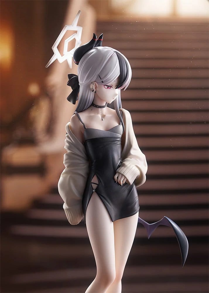 Blue Archive PVC Figure 1/7 Kayoko (Dress) 23 cm