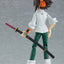 Shaman King Figma Action Figure Yoh Asakura 14 cm