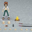 Shaman King Figma Action Figure Yoh Asakura 14 cm