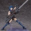 Tsukihime -A piece of blue glass moon- Figma Action Figure Ciel DX Edition 15 cm
