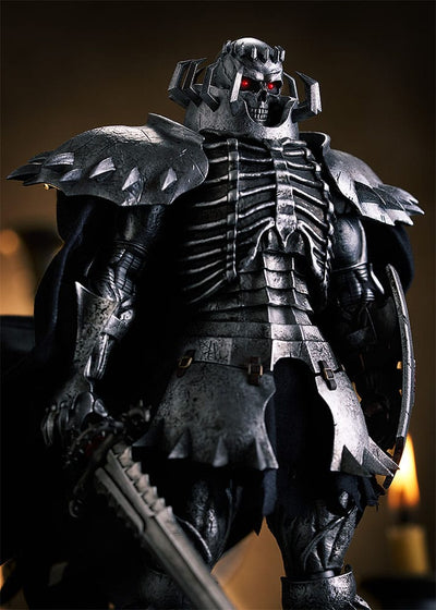Berserk Figma Action Figure Skull Knight 17 cm - Damaged packaging