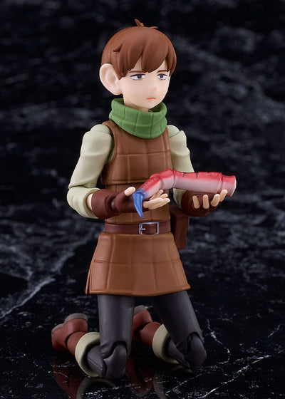 Delicious in Dungeon Figma Action Figure Chilchuck 12 cm