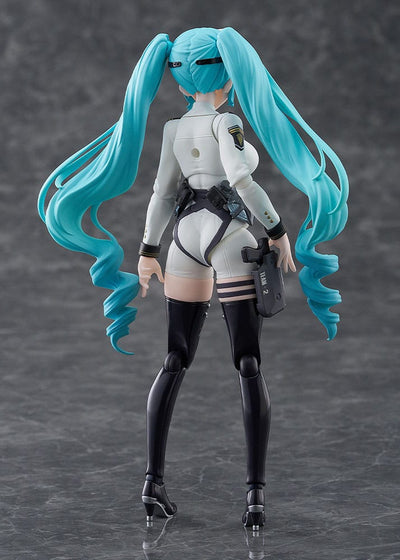 Goddess of Victory: Nikke Figma Action Figure Private 15 cm