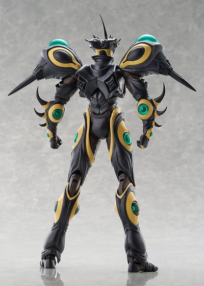 Bio Booster Armor Guyver Figma Action Figure Gigantic Dark 22 cm