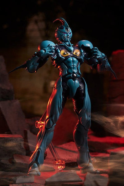 Bio Booster Armor Guyver Figma Action Figure Guyver I: Ultimate Edition 16 cm