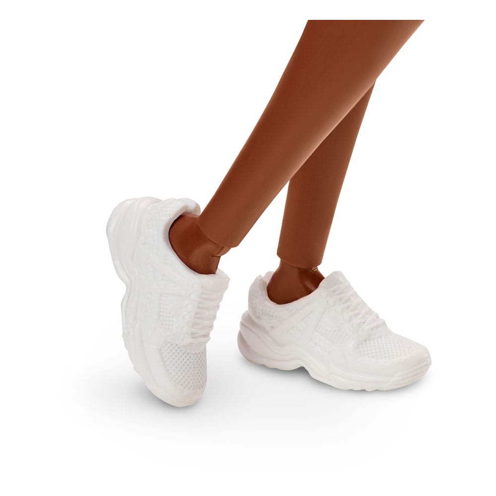 Barbie Signature Inspiring Women Doll Venus Williams